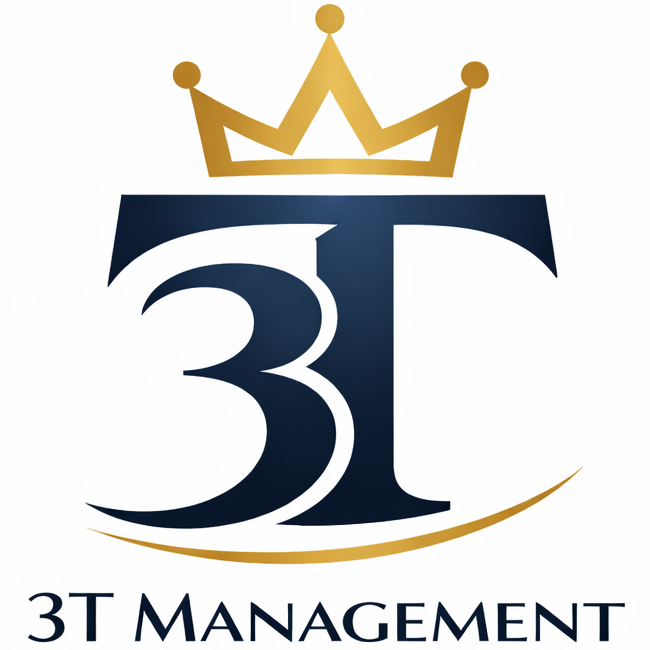 3T Management Solution