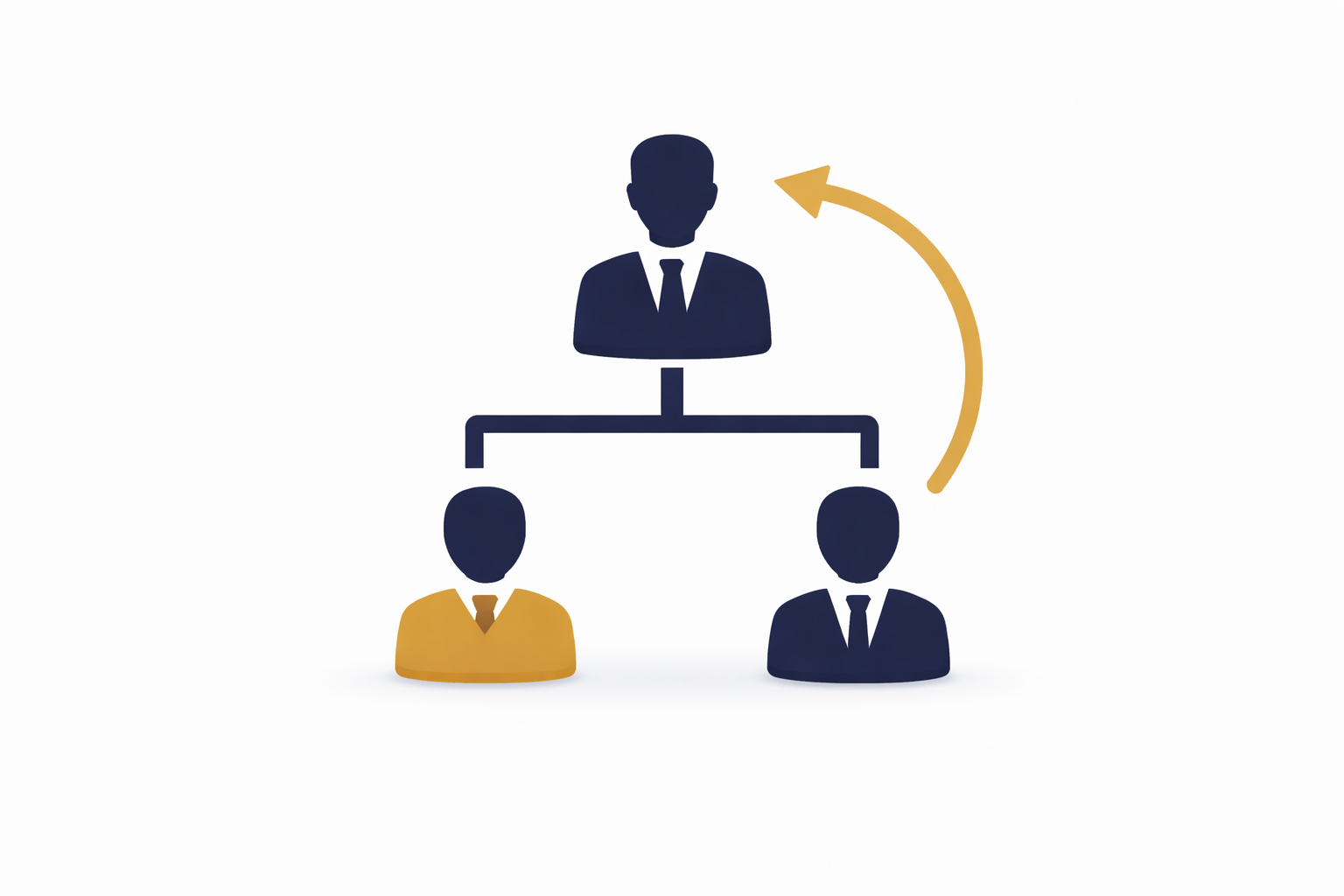 Nachfolgeregelung für Unternehmen – nachhaltig und rechtssicher. Von der ersten Analyse bis zur erfolgreichen Übergabe.